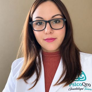Lic. María Guadalupe Tavera Hernández