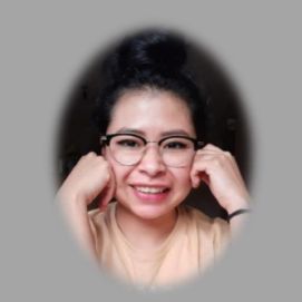 Ampliar imagen: Stella Jasmin Romero García, Psicólogo Tlalpan