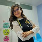 Dra. Mabelle González Castellanos