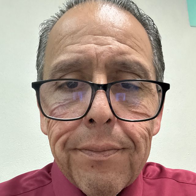 Jose Refugio Reyes de Lira