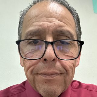 Dr. Jose Refugio Reyes de Lira