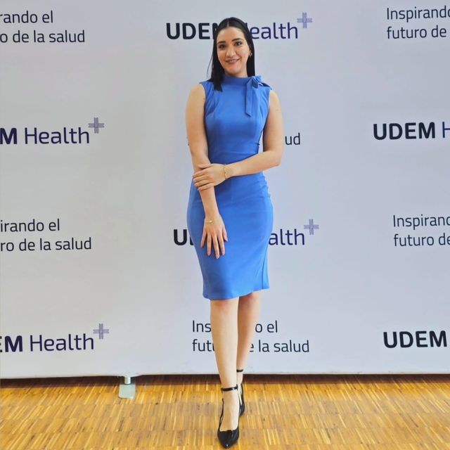 Juliana Valeria Cobian Santana, Geriatra Tlaxcala