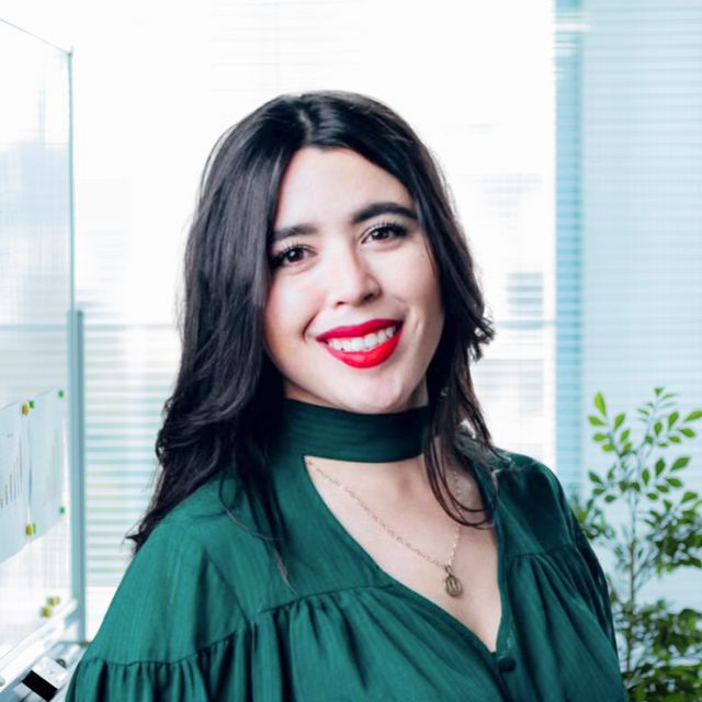 Magali Morales, Psicólogo Ciudad de México