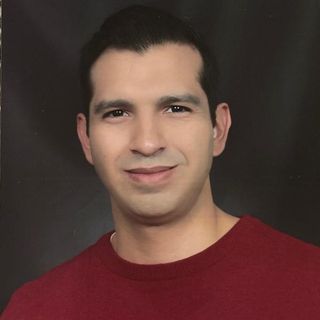 Ampliar imagen: Raul Omar Martínez Zarazua, Cirujano oncólogo Monterrey