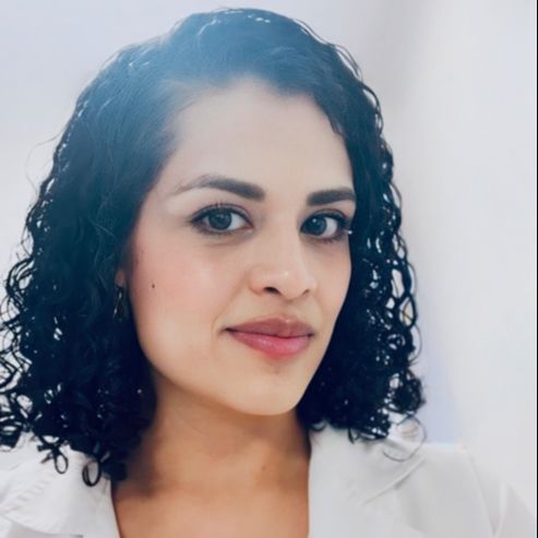 Carolina Aguirre Sanchez, Ginecólogo Benito Juárez