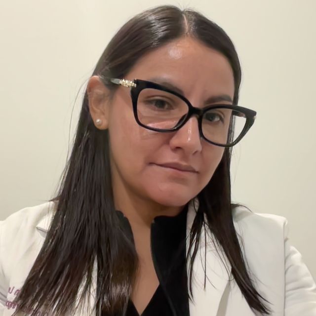 Anabel Gemma Barragan Legaria, Otorrinolaringólogo Metepec