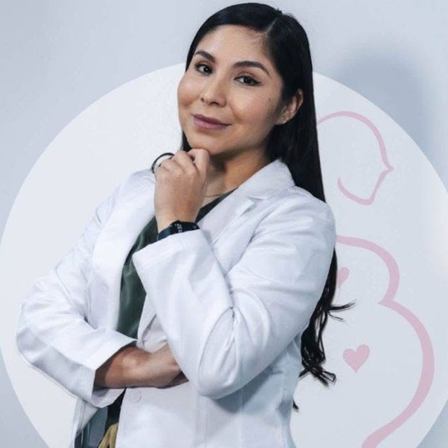 Ilse Yaneth Bribiesca Mora, Ginecólogo Ciudad Juarez