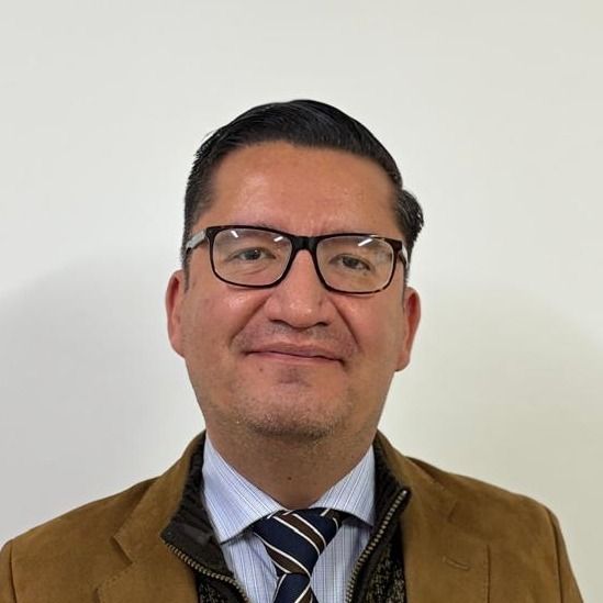 Daniel Ramos Maldonado, Audiólogo Ciudad de México