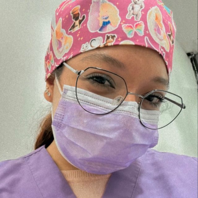 Fernanda Gaytán Castillo, Dentista - Odontólogo Venustiano Carranza