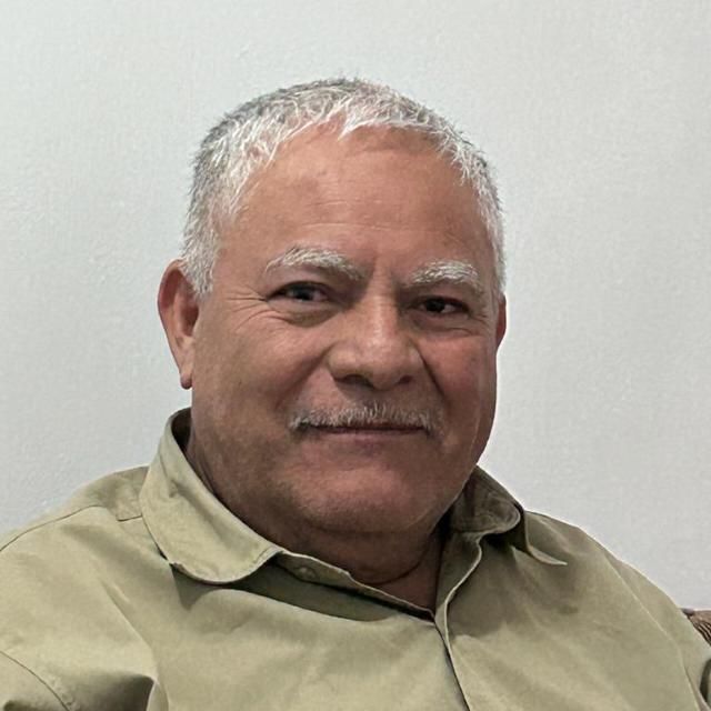 Juan Resendiz, Psicólogo Ciudad de México