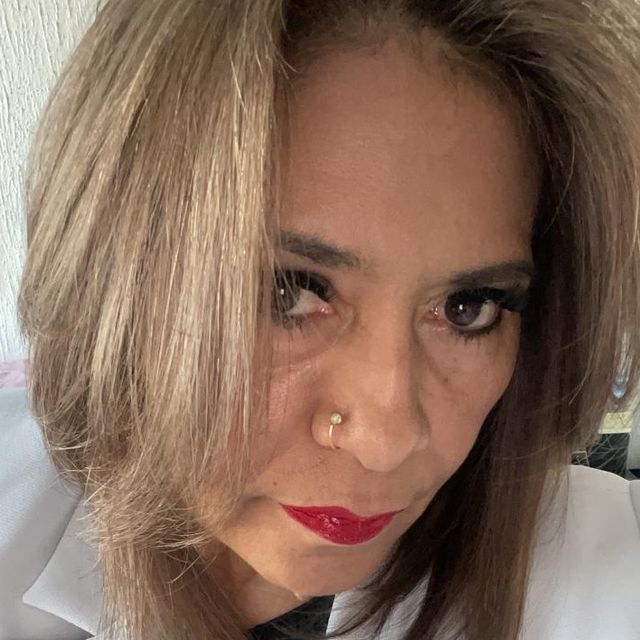 Norma Angélica Pichardo Ramírez