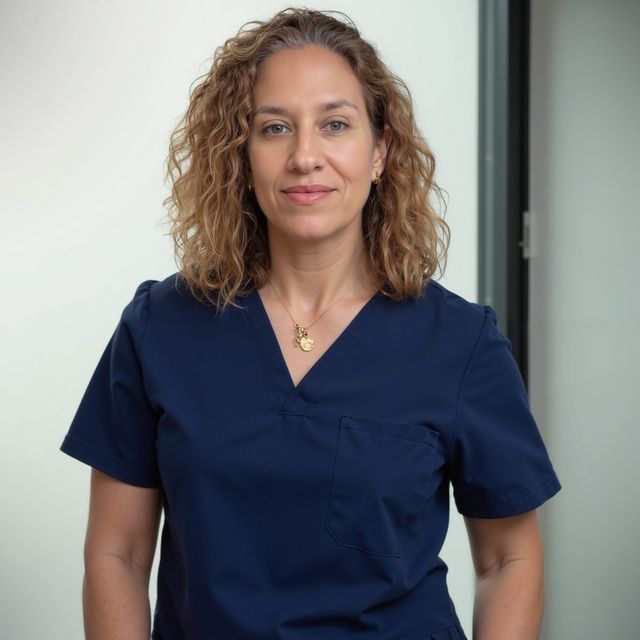 Daniela Pulido London, Oftalmólogo Cuajimalpa de Morelos