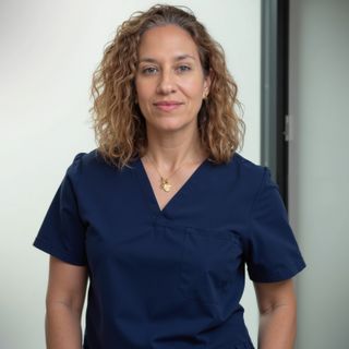 Dra. Daniela Pulido London