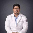 Dr. Jesus Barrientos Ramirez