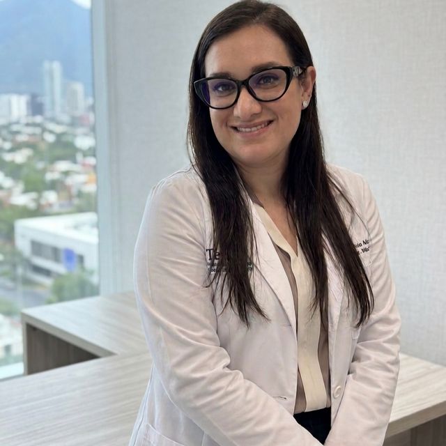 Mayte Arizaid Islas Tellez, Ginecólogo Monterrey
