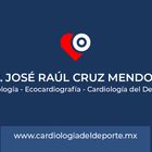 Dr. José Raúl Cruz Mendoza