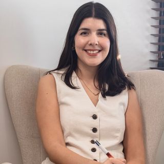 Ampliar imagen: Ana Teresa Sousa Araiza, Psicólogo Hermosillo