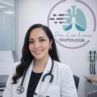 Dra. Lia Luna Villanueva