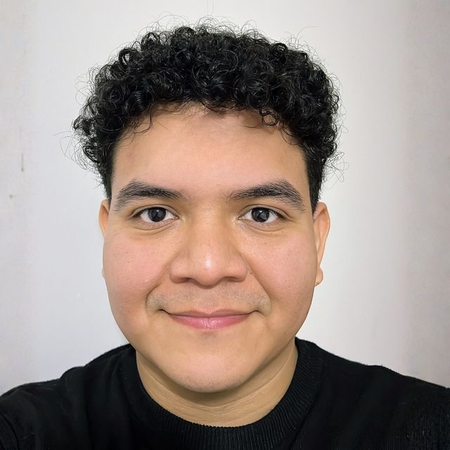 Elías Jacob Méndez Martínez, Psicólogo Monterrey