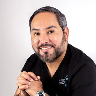 Cristian Eduardo Vera Nuño, Médico estético Zapopan