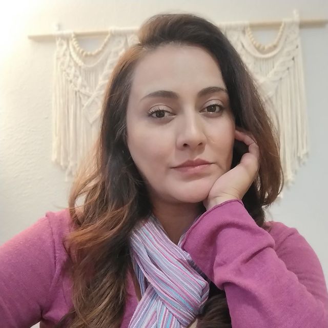 Adriana Vargas González, Psicólogo Veracruz Centro