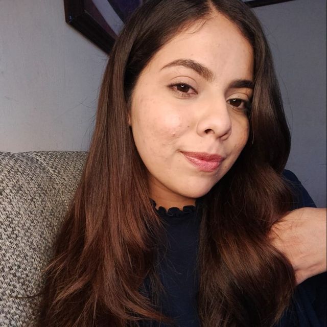 Yareli Mata, Psicólogo Apodaca