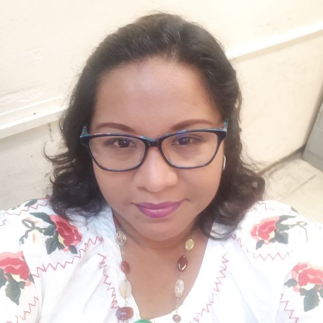 Wendy Ramírez Patricio, Nutriólogo Acapulco