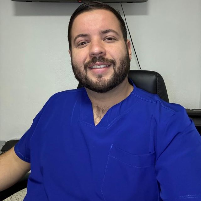 Mauricio Beltran Maya, Geriatra Guadalajara