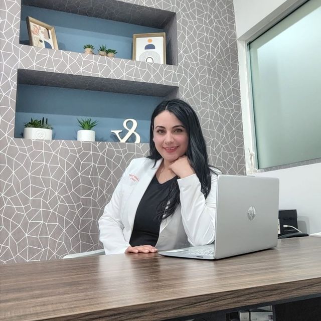 Julieta Medina Urias, Hematólogo Los Mochis