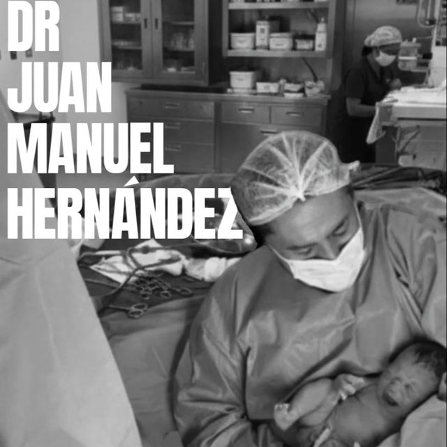 Juan Manuel Hernandez Campos, Ginecólogo Guadalajara