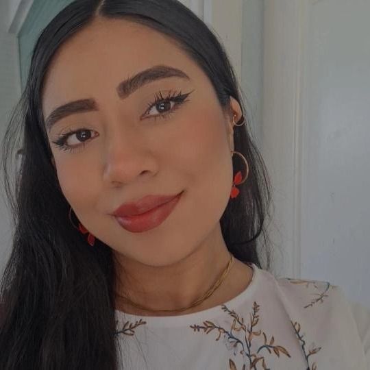 Jamilet Yomali García Perfecto, Psicólogo Oaxaca de Juárez