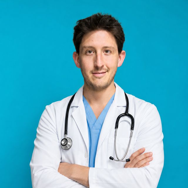 Gerardo Soto Erdely, Pediatra Naucalpan de Juárez