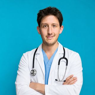 Dr. Gerardo Soto Erdely
