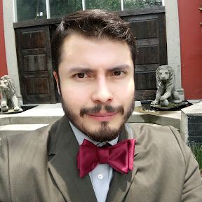 Luis Ferretis, Psicoanalista Naucalpan de Juárez