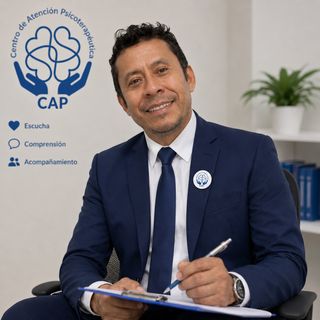 Mtro. Miguel Angel Romero Ramos
