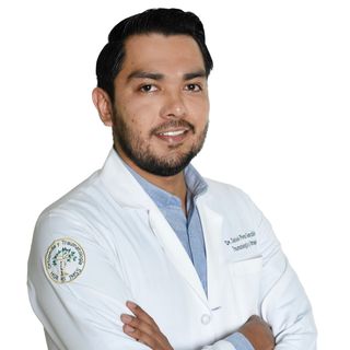 Ampliar imagen: Juan Daniel Perez González, Traumatólogo San Juan de los Lagos