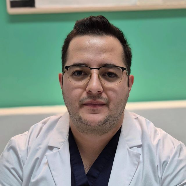 Luis Raúl Ríos Madrid, Especialista en Obesidad y Delgadez Chihuahua