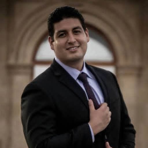 Omar Alberto Najera, Psicólogo Durango