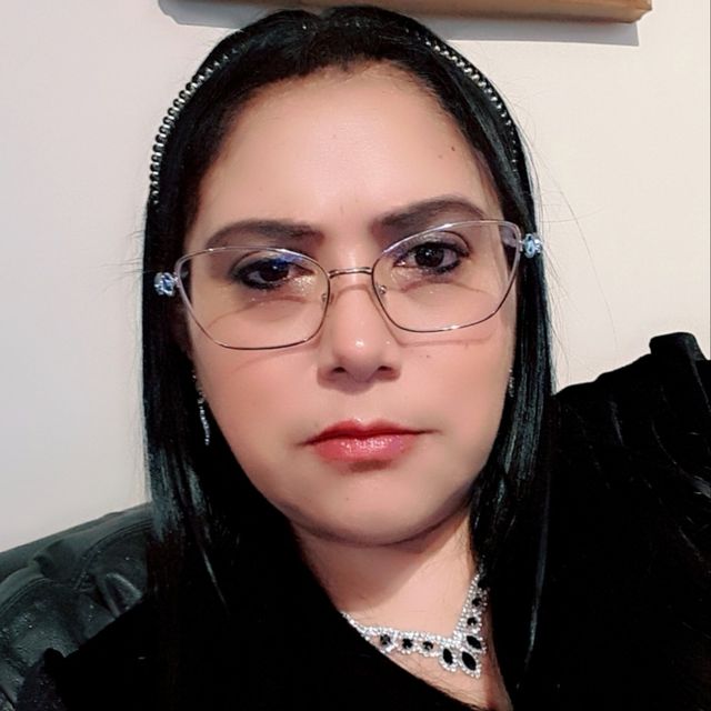 Patricia Llopis Godínez, Psicólogo Azcapotzalco