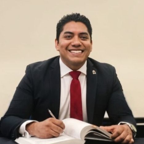 Juan Carlos Hernández Ruíz, Psiquiatra Monterrey