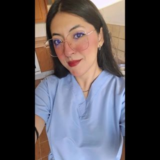 Diana Laura Mendez Quiroz, Fisioterapeuta Puebla