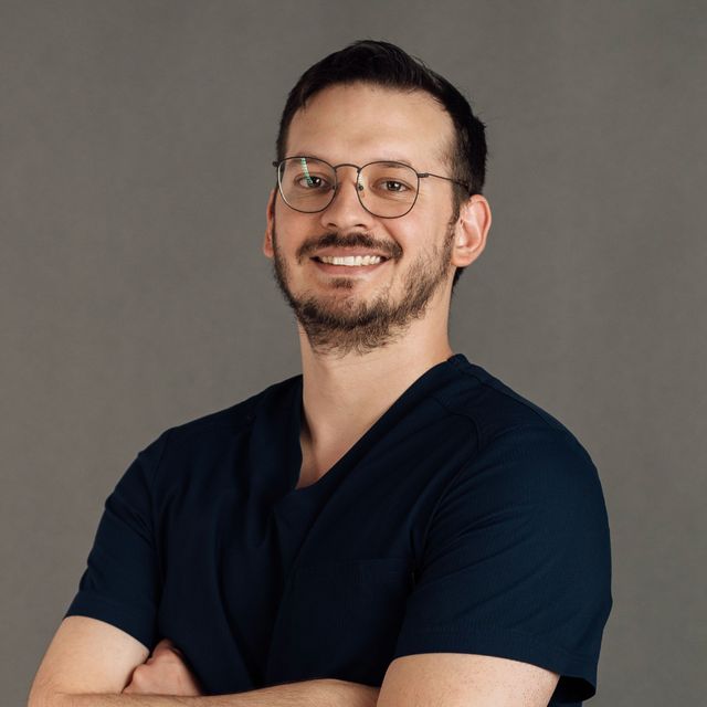 Carlos A. Colunga