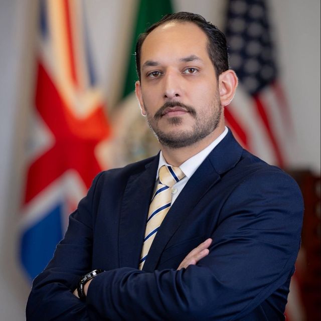 Luis Daniel Nuño Uscanga, Urólogo Ciudad de México