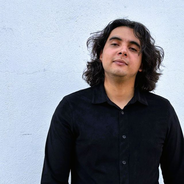 Emiliano Fortanet, Psicólogo Benito Juárez