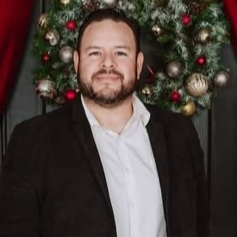 Gildardo Lucero, Psicólogo Tijuana