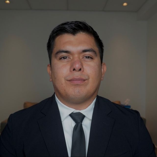 Jonathan Giovani Navarro Sánchez, Psicólogo Monterrey