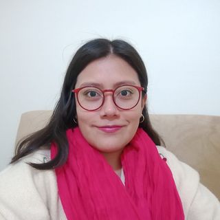 Ampliar imagen: Alejandra Vázquez Vázquez, Psicólogo Ciudad de México
