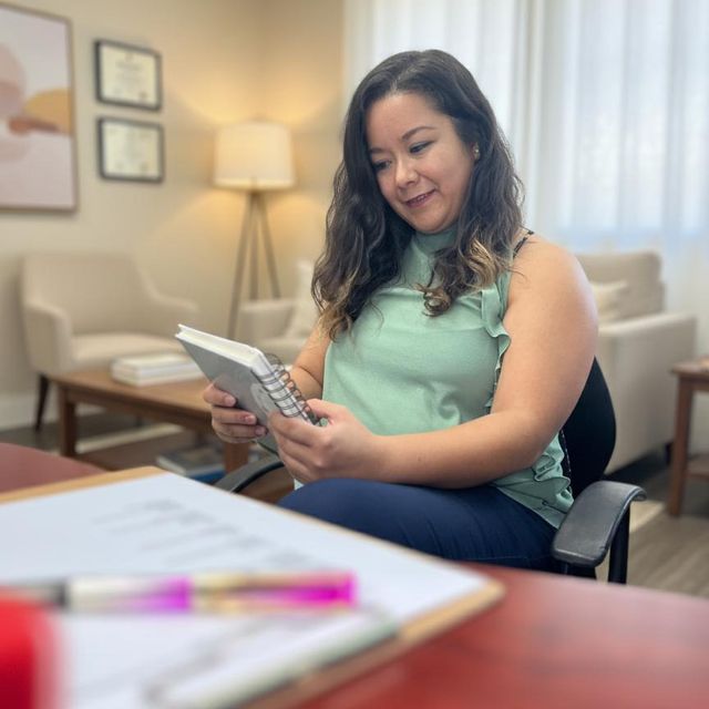 Anamaria  Soto Aguilera  , Psicólogo Gomez Palacio