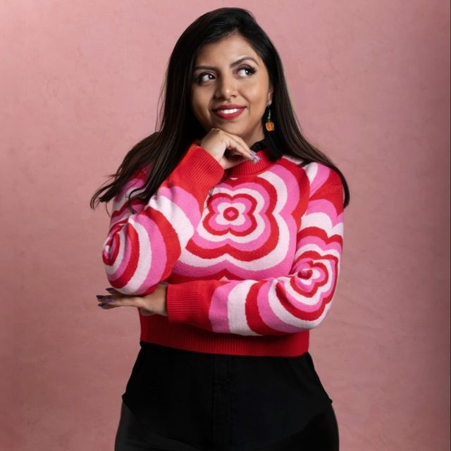 Samanta Angel Antonio, Psicólogo Nezahualcóyotl