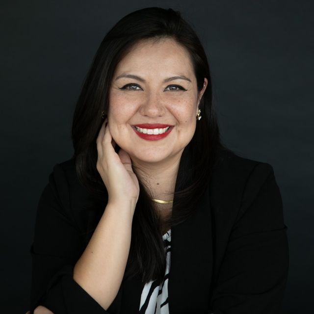 Juana Karina Nájera Delgado, Psicólogo San Nicolás de los Garza